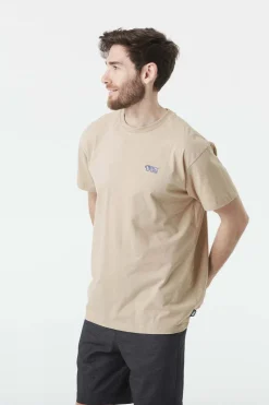 T-Shirt Weepon Tee-Picture Organic Clothing Clearance