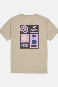 T-Shirt Weepon Tee-Picture Organic Clothing Clearance