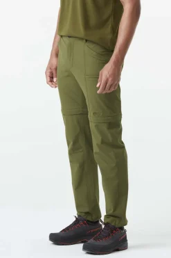 Afritsbroek Outif 2In1 Pts-Picture Organic Clothing Fashion