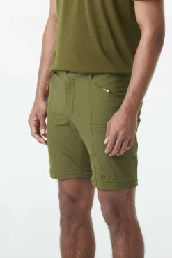 Afritsbroek Outif 2In1 Pts-Picture Organic Clothing Fashion