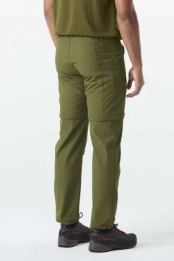 Afritsbroek Outif 2In1 Pts-Picture Organic Clothing Fashion