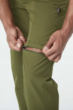 Afritsbroek Outif 2In1 Pts-Picture Organic Clothing Fashion