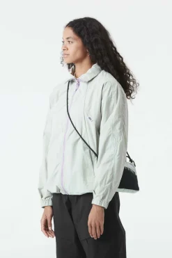 Best Picture Organic Clothing Fleece Nahuah Jkt Cloudy Blue