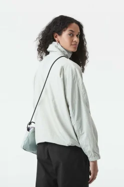 Best Picture Organic Clothing Fleece Nahuah Jkt Cloudy Blue