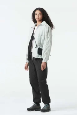 Best Picture Organic Clothing Fleece Nahuah Jkt Cloudy Blue