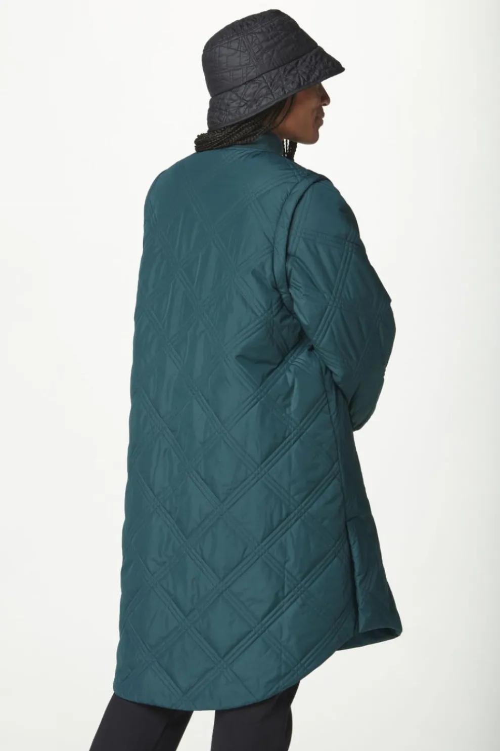 Clearance Picture Organic Clothing Jas Endya Deep Water