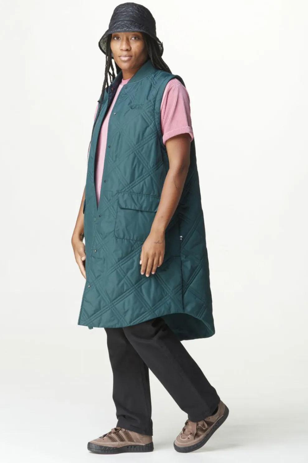 Clearance Picture Organic Clothing Jas Endya Deep Water