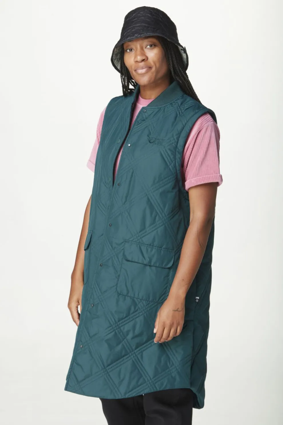 Clearance Picture Organic Clothing Jas Endya Deep Water