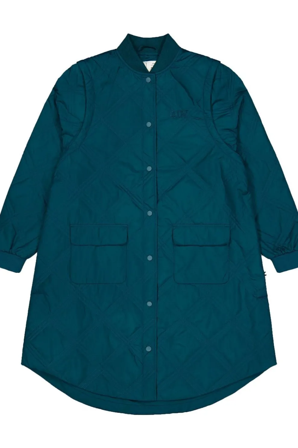 Clearance Picture Organic Clothing Jas Endya Deep Water