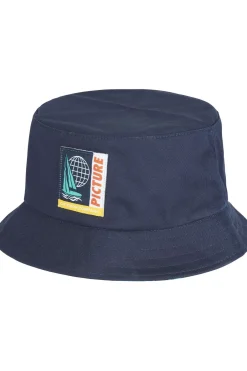 Hoed Okori 2In1 Bucket H Pk X3-Picture Organic Clothing Fashion