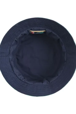 Hoed Okori 2In1 Bucket H Pk X3-Picture Organic Clothing Fashion