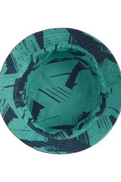 Hoed Okori 2In1 Bucket H Pk X3-Picture Organic Clothing Fashion