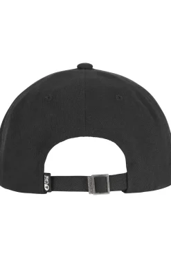 Online Picture Organic Clothing Pet Rill Soft Cap A Black