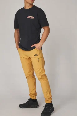 Broek Alpho Pants-Picture Organic Clothing Fashion