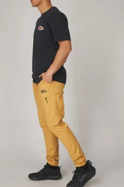 Broek Alpho Pants-Picture Organic Clothing Fashion