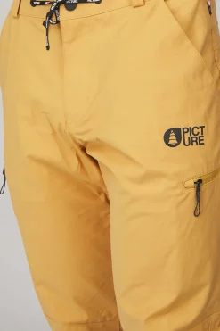 Broek Alpho Pants-Picture Organic Clothing Fashion