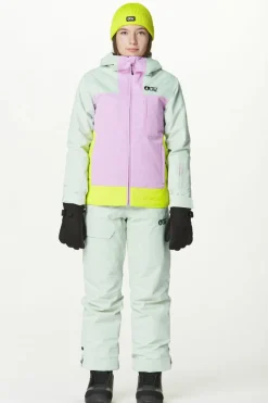 Skibroek Time Pants-Picture Organic Clothing Online