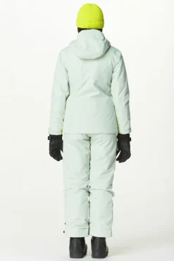 Skibroek Time Pants-Picture Organic Clothing Online