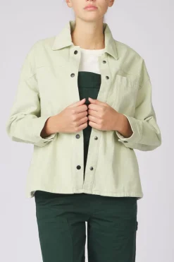 Hemd Corrady Shirt-Picture Organic Clothing Discount