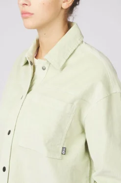 Hemd Corrady Shirt-Picture Organic Clothing Discount