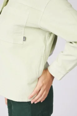 Hemd Corrady Shirt-Picture Organic Clothing Discount