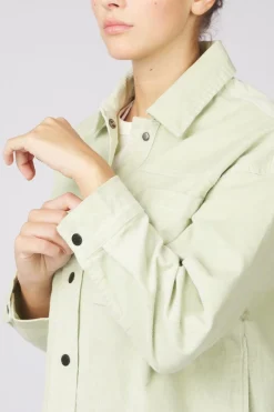 Hemd Corrady Shirt-Picture Organic Clothing Discount