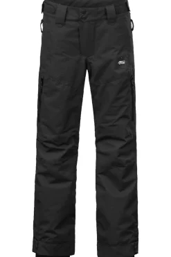 Verhuur - Skibroek Time-Picture Organic Clothing New