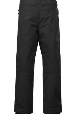 Verhuur - Skibroek Time-Picture Organic Clothing New