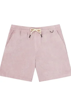 Sale Picture Organic Clothing Short Dalvik Shorts Woodrose
