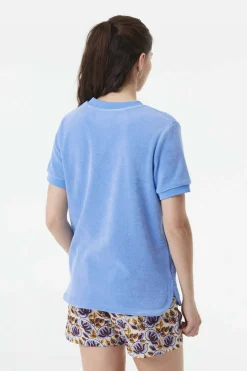 T-Shirt Carrella Tee-Picture Organic Clothing Best