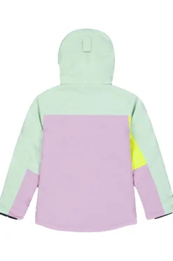 Ski-Jas Kamelya Jkt-Picture Organic Clothing Discount