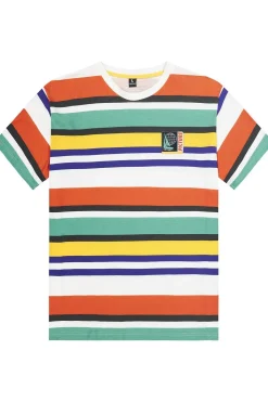 T-Shirt Slab Tee-Picture Organic Clothing Best