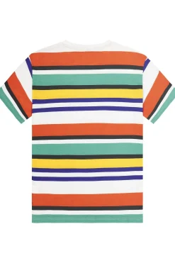 T-Shirt Slab Tee-Picture Organic Clothing Best