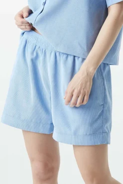 Short Sesia Cord Shorts-Picture Organic Clothing Outlet