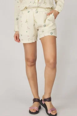 Short Kintha Shorts-Picture Organic Clothing Discount