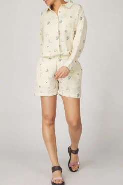 Short Kintha Shorts-Picture Organic Clothing Discount