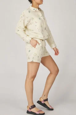 Short Kintha Shorts-Picture Organic Clothing Discount