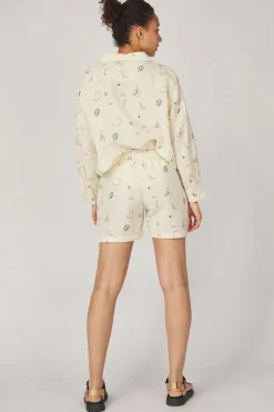 Short Kintha Shorts-Picture Organic Clothing Discount