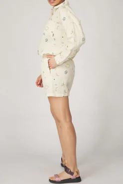 Short Kintha Shorts-Picture Organic Clothing Discount