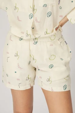 Short Kintha Shorts-Picture Organic Clothing Discount