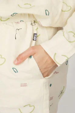 Short Kintha Shorts-Picture Organic Clothing Discount