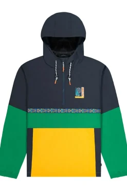 Hanko Jkt-Picture Organic Clothing Discount