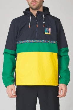 Hanko Jkt-Picture Organic Clothing Discount