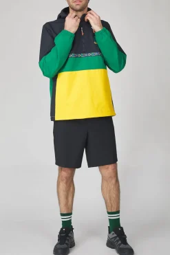 Hanko Jkt-Picture Organic Clothing Discount