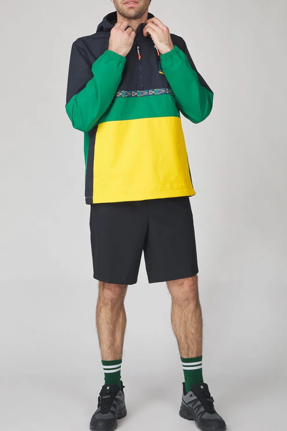 Hanko Jkt-Picture Organic Clothing Discount