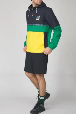 Hanko Jkt-Picture Organic Clothing Discount