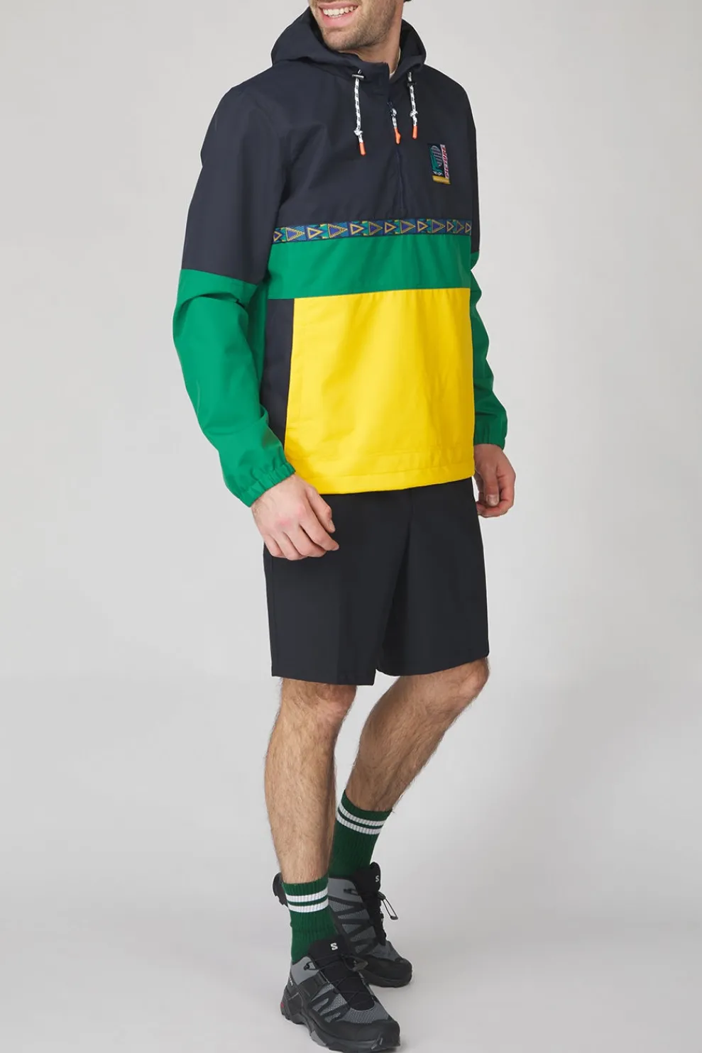 Hanko Jkt-Picture Organic Clothing Discount