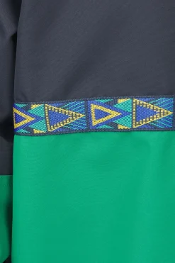 Hanko Jkt-Picture Organic Clothing Discount