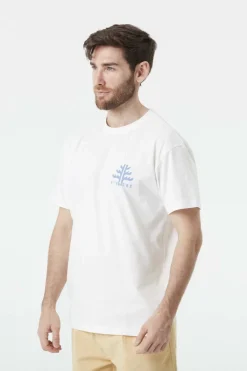 T-Shirt Ouvea Tee-Picture Organic Clothing Best