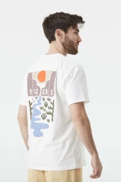 T-Shirt Ouvea Tee-Picture Organic Clothing Best